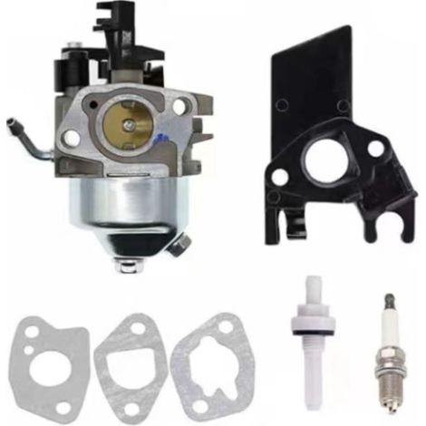 Carburateur pour nettoyeur haute pression Generac 3100 PSI ONEWASH 0K10460114 (1/5)