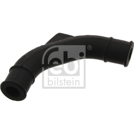 Tuyau, ventilation de carter-moteur febi bilstein 33856 MERCEDES-BENZ
