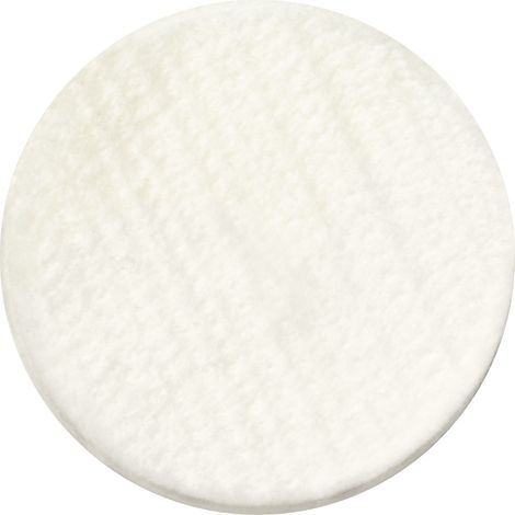 Dremel PRO Cleaning/polishing Versa Polishing Pad PC366-3 2615P366JA