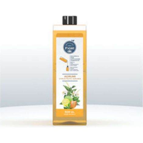 RICARICA OFFICINA DEI FIORI  500ML AGRUMI