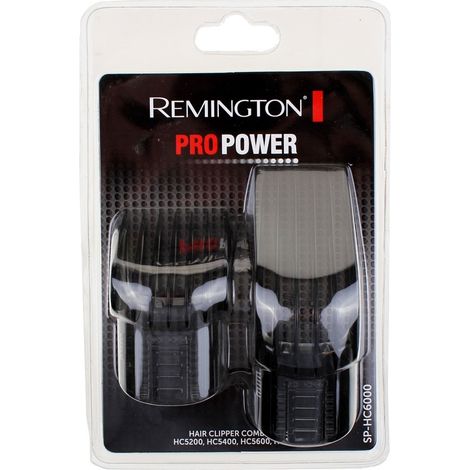 Remington - peine cabezal - 3-21 & 24-32 mm -hc5200/hc54 - sphc6000 - 4008496794225