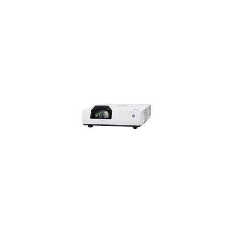 Panasonic PT-TMW380 focale corta Laser LCD Proiettore 3800 Lumen (WXGA, 1280x800, 16:10, HDMI, D-Sub, USB, LAN) (1/2)