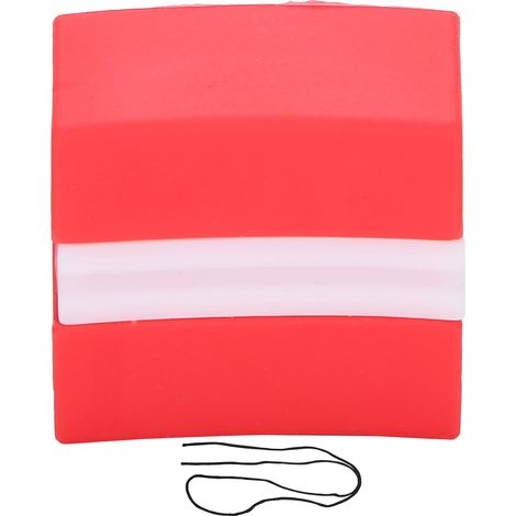 Balle de Fitness Faciale en Silicone pour Muscles de la Mâchoire et Exercice de la Ligne (1/5)
