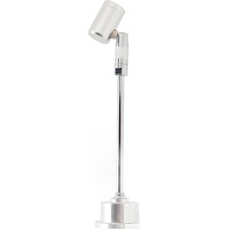 Lampe Photo USB 5 V Mini Projecteur Réglable à LED pour Vitrine (1/5)