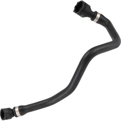 Durite de liquide de refroidissement compatible avec les radiateurs des moteurs F20, F21, F22, F30, F31, F32 et F33 17128510306 (1/5)