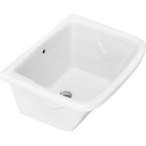 PILOZZO IN CERAMICA CM 60X50 L. cm. 60 x P. cm. 50 (1/2)