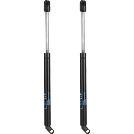 Amortiguador de maletero a gas 51248222913 para BMW E39 - Soporte de elevación (2 piezas) (1/5)