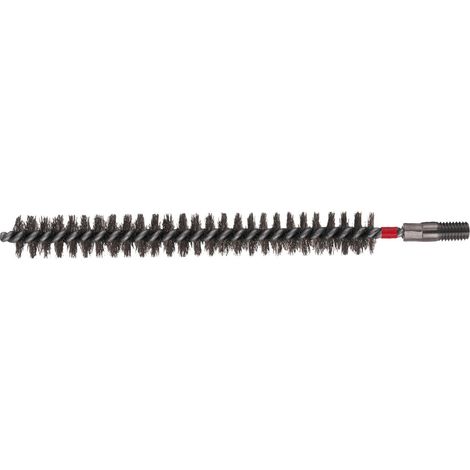 Brosse de nettoyage Fischer pour alésage Ø 30 mm - 090063