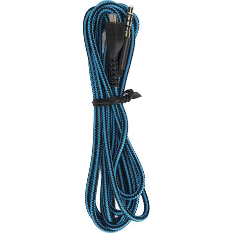 Ersatzkabel für SteelSeries Arctis 3/5/7/Prime/Pro Headset, 2 Meter lang (1/5)