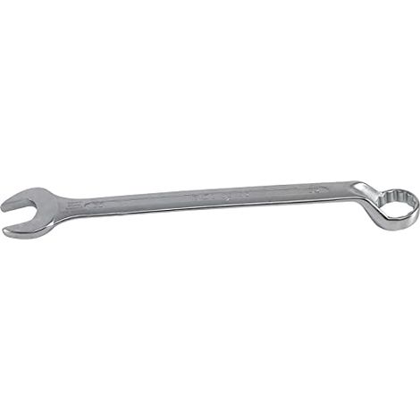 Chiave combinata anello-forchetta, piegata  32 mm (1/3)