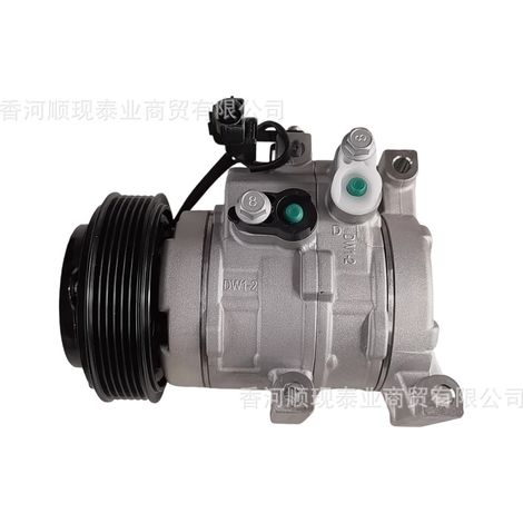 Le 97701-4L000 convient aux compresseurs et pompes de climatisation Hyundai et Kia tous les modèles sont disponibles, y compris le 977014L000. (1/5)