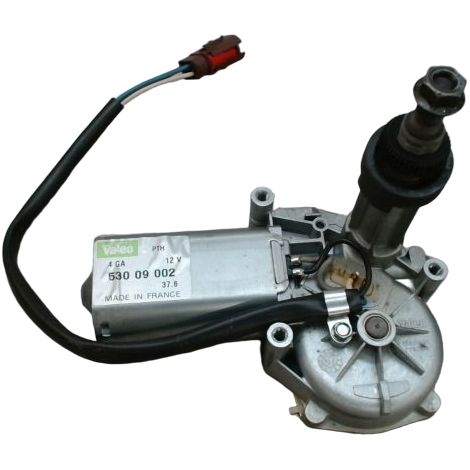 Mecanisme Essuie-glace Arrieree PEUGEOT 106 [PRODUIT D'OCCASION]♻️6405c4 (1/2)