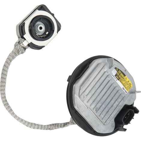 Module de commande de ballast HID DDLT004 pour phare Subaru Forester, contrôleur d'allumage néon, pièce de rechange (1/5)