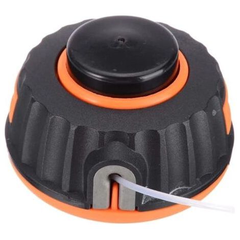 P25 cutting head for brush cutter - For McCulloch B26Ps T26Cs MT260CLS Rep 5310250-01 (1/5)
