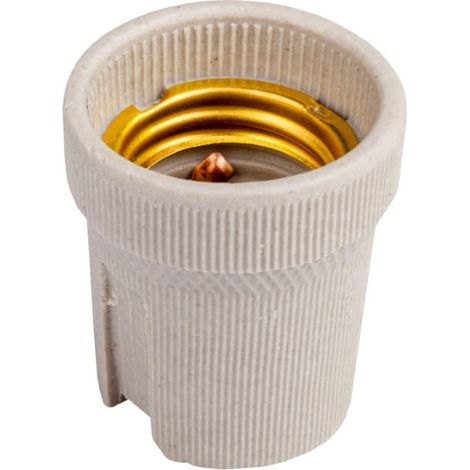 Keramikfassung für E27 Kanlux 2160