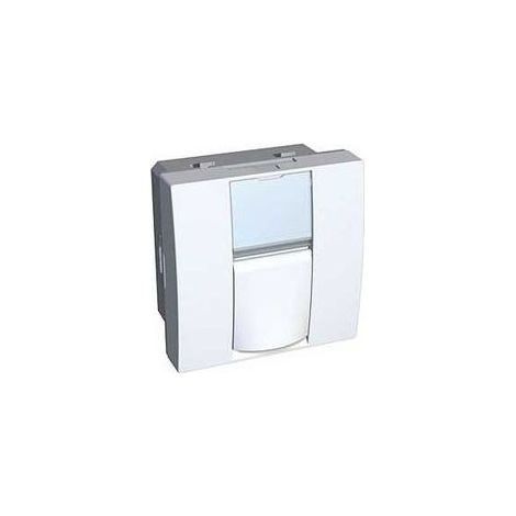 Schneider ALB45316 Prise RJ45 cat 6 FTP simple Altira