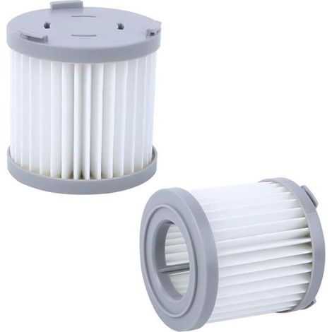 Ersatzfiltersieb für JIMMY C53T JV51 M52 CJ53 CB100 PD506 Staubsauger, ABS-Material (1/4)