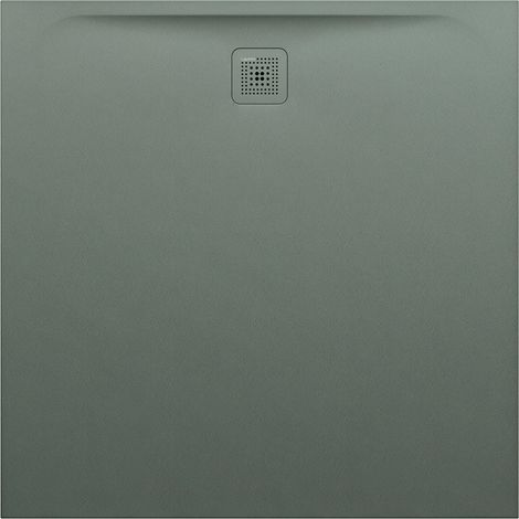 LAUFEN Pro receveur de douche, 1200x1200x33mm, extra-plat, 0, (1/4)