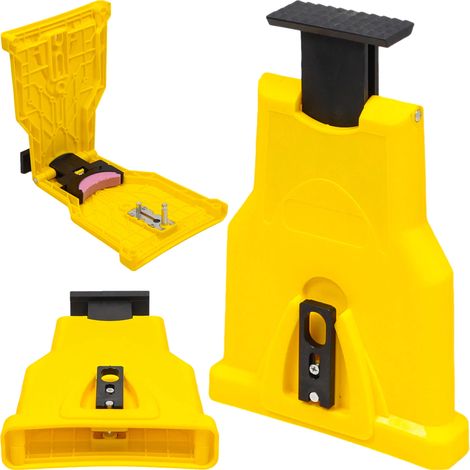 Égaliseur de chaîne Type POWER SHARP (1/5)