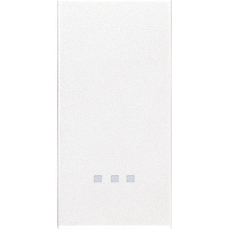 VIMAR - 20021.B Tasto 1M bianco