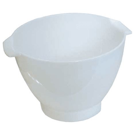 Bol kenlyte blanc pour robots CHEF Robot ménager KW715178 KENWOOD Robot ménager KW715178 KENWOOD (1/2)