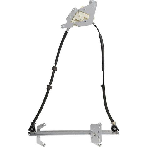 Lève-vitre de porte arrière gauche pour Mercedes-Benz Classe G W463 (1/5)