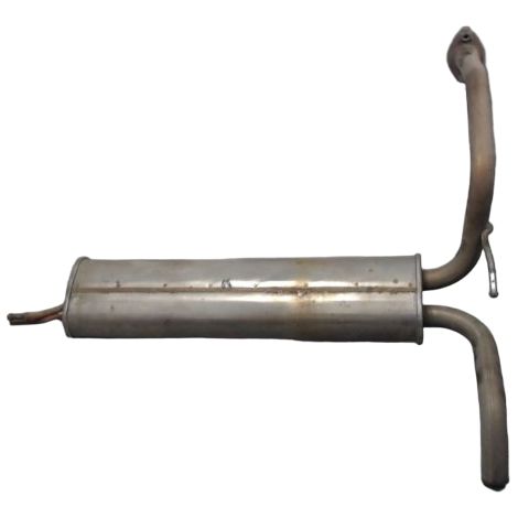 Silencieux Arriere CITROEN C1 3p [PRODUIT D'OCCASION]♻️b000765880 (1/2)