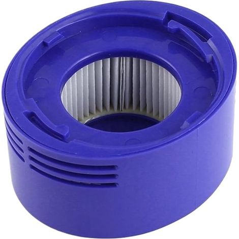 Pièces de Rechange Avant/Arrière pour Aspirateur Robot Main Dyson V7/V8/SV10/SV11 - Ref. 967478-01 (Large) (1/3)