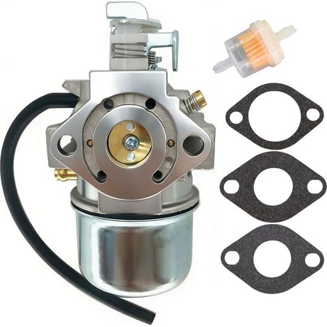 Carburateur Compatible avec Honda EH09 EH09-2 GKP254E RAS170 3HP, Remplacement Pièce 284-62361-10 pour Groupe Électrogène (1/5)