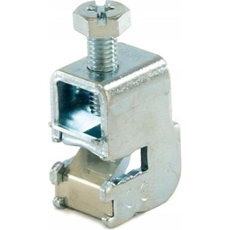 Sammelschienenanschluss 1,5–70 mm², 1000 V AC/DC, 400 A, 5-mm-Sammelschiene MAE0705E15