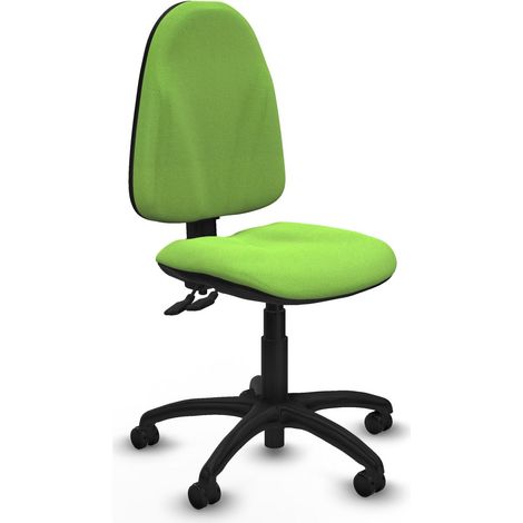 piqueras-y-crespo Algarra CPDM silla pistacho para escritorio