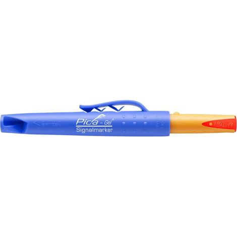 Marcatore Gel di Segnalazione Rosso Pica