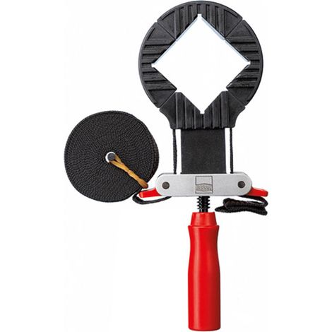 Bessey tensor de correa - BAN400 (1/4)