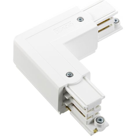 Elemento para crear luminaria nobrand xts34-3 montaje techo pared blanco (1/2)