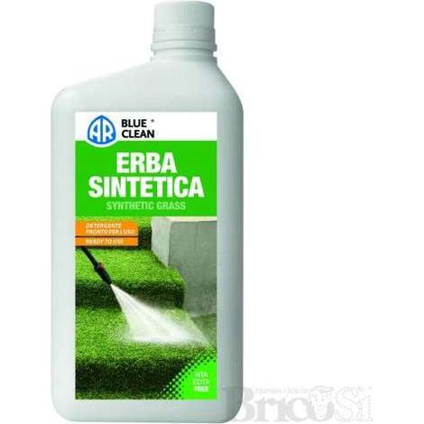 Detergente per erba sintetica 1L per Idropulitrice Annovi Reverberi (1/3)