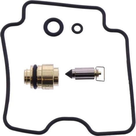 Kit de réparation de carburateur Tourmax (CAB-Y37)