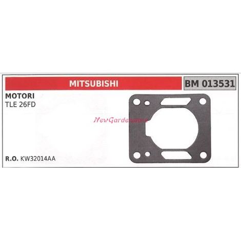 Guarnizione cilindro MITSUBISHI tagliasiepe TLE 26FD 013531