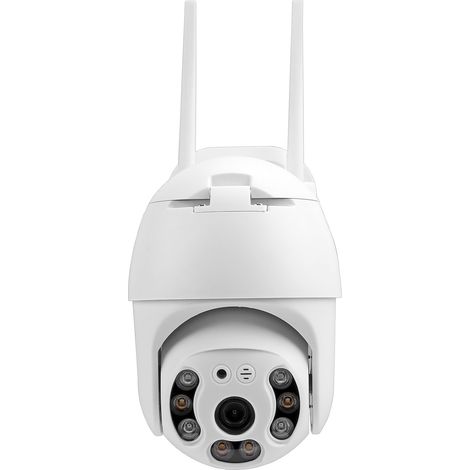 CAM RA ÜBERWACHUNG OLYMPIA OD 600 YA 6029 WI-FI IP 1920 X 1080 PIXEL (1/3)