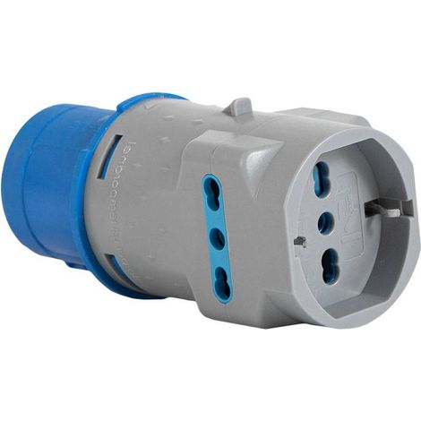 ADATTATORE INDUSTRIALE '73100'