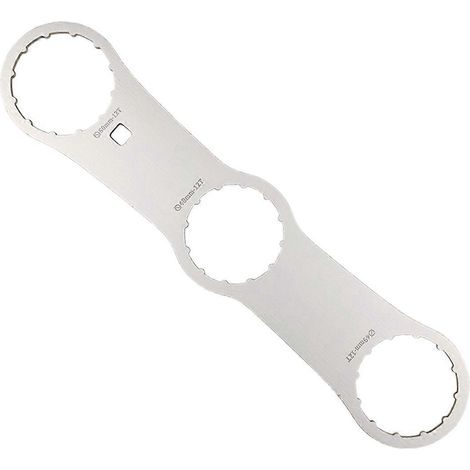 Verstellbarer Schraubenschlüssel für BB04As Fahrrad-Tretlager (Abbildung) (1/4)