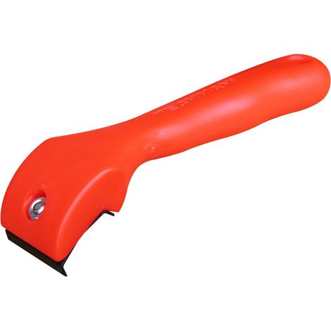 Raschietto per legno 24 x 150 mm TECHMAN