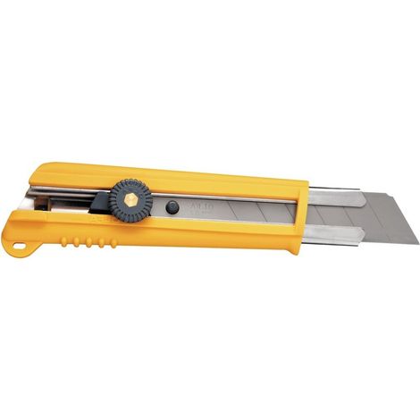 Couteau de sécurité - modèle NH1 couteau de sécurité NH1 - BOITE 6 CUTTERS (1/3)