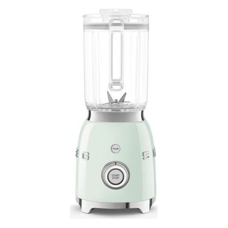 Blender - Smeg - BLF03PGEU - 800 Watt - 1,5 Liter - 4 Geschwindigkeiten (1/5)