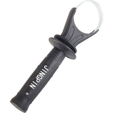Poignée en plastique renforcé, poignée avant, poignée auxiliaire avant renforcée de 26 mm pour marteau électrique, accessoires pour poignée