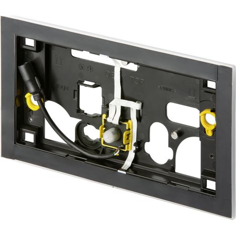 VIEGA 775803 WC Einbaurahmen (1/2)