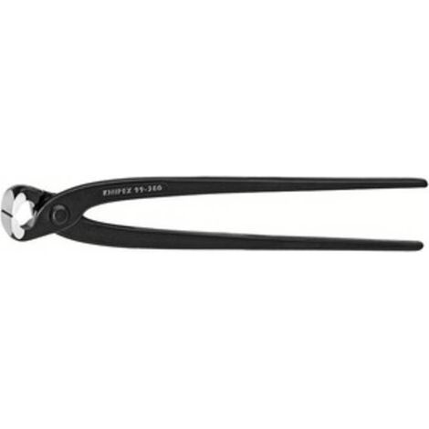 KNIPEX TENAGLIA P/CARPENTIERE 9900  280 MM