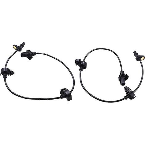 Capteur de vitesse de roue ABS arrière gauche/droite pour Honda Civic (1/5)