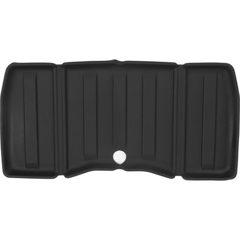 Tapis de Caisson de Stockage pour Camion - Tapis TPE Anti-dérapant Résistant à l'eau Facile à Installer - Tapis pour Caisson Sous Le Trunk (1/5)