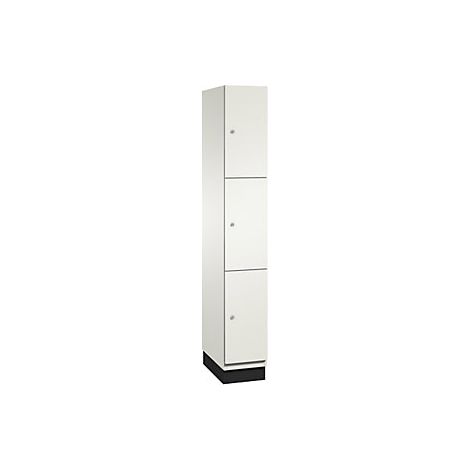 C+P  487558  C+P  Armadietto a scomparti CAMBIO con porte HPL
