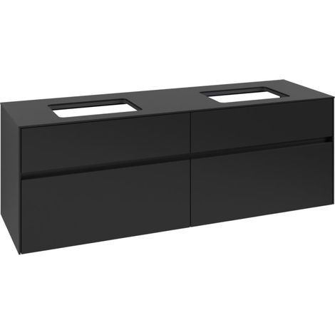 Villeroy & Boch C12300VL WTUS Collaro C12300 1600x548x500mm 4